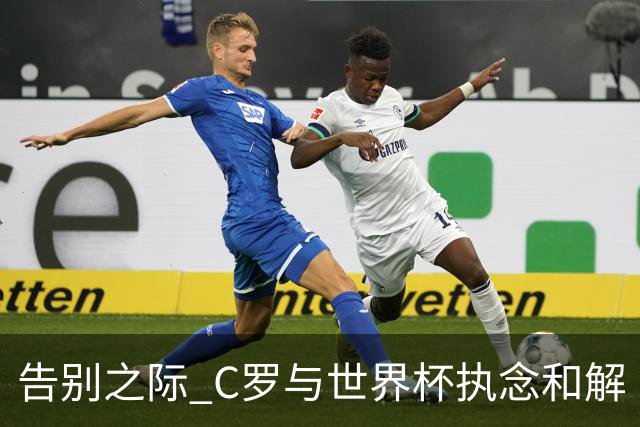 告别之际 C罗与世界杯执念和解